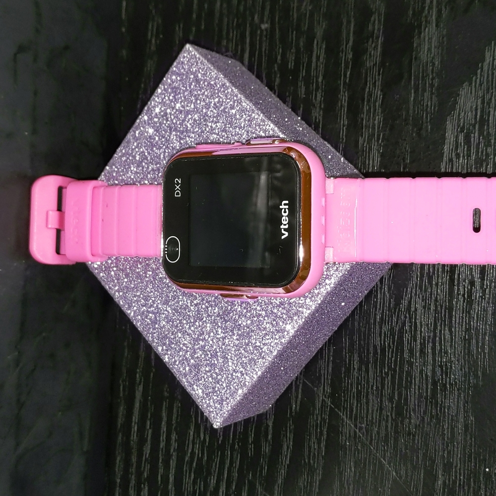 VTech Girls smart watch